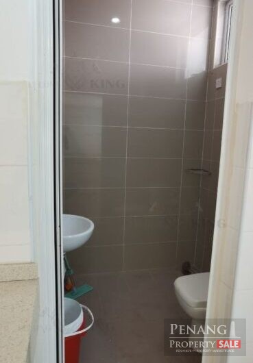 For Sale Double Storey Terrace House Prestij III Balik Pulau 11000 Pulau Pinang