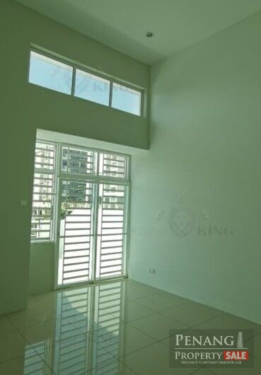 For Sale Double Storey Terrace House Prestij III Balik Pulau 11000 Pulau Pinang