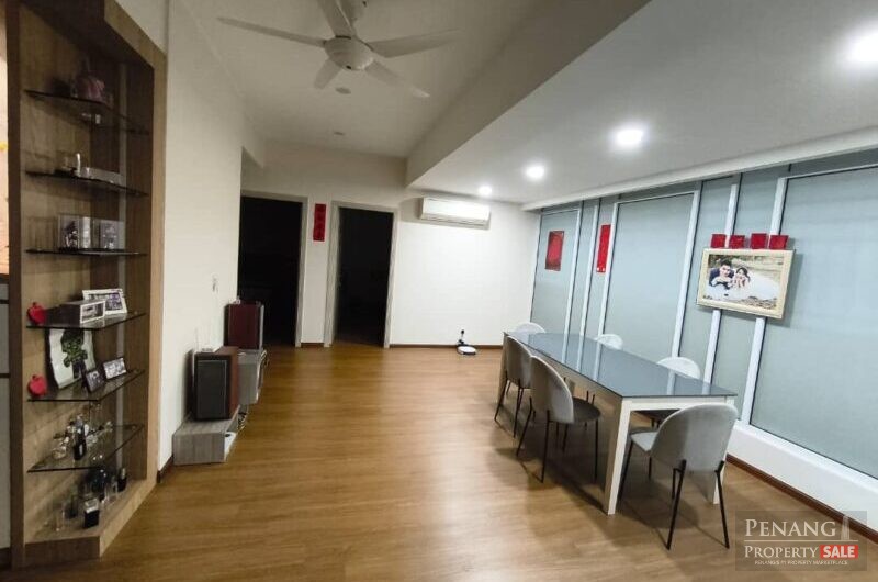 For Sale Skycube Residence Sungai Ara 11900 Pulau Pinang