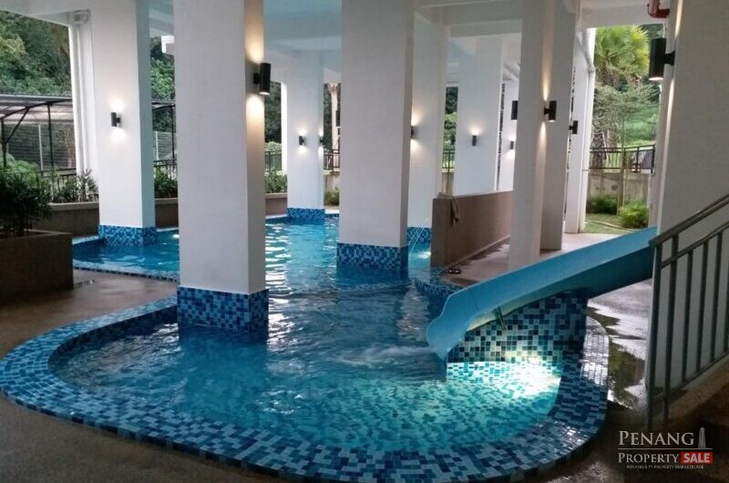 For Sale Bayu Tiara Apartment Bayan Lepas 11900 Pulau Pinang