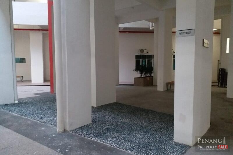 For Sale Bayu Tiara Apartment Bayan Lepas 11900 Pulau Pinang
