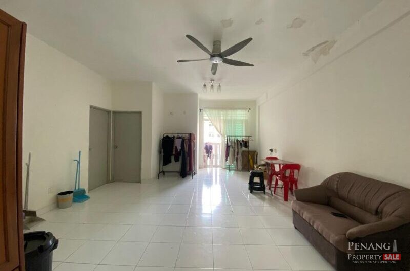 For Sale Bayu Tiara Apartment Bayan Lepas 11900 Pulau Pinang