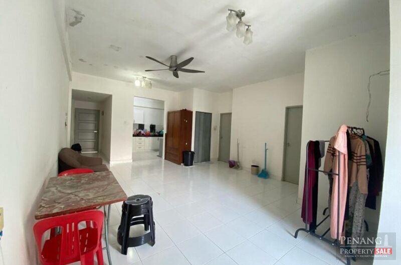 For Sale Bayu Tiara Apartment Bayan Lepas 11900 Pulau Pinang