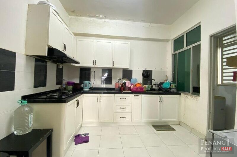 For Sale Bayu Tiara Apartment Bayan Lepas 11900 Pulau Pinang