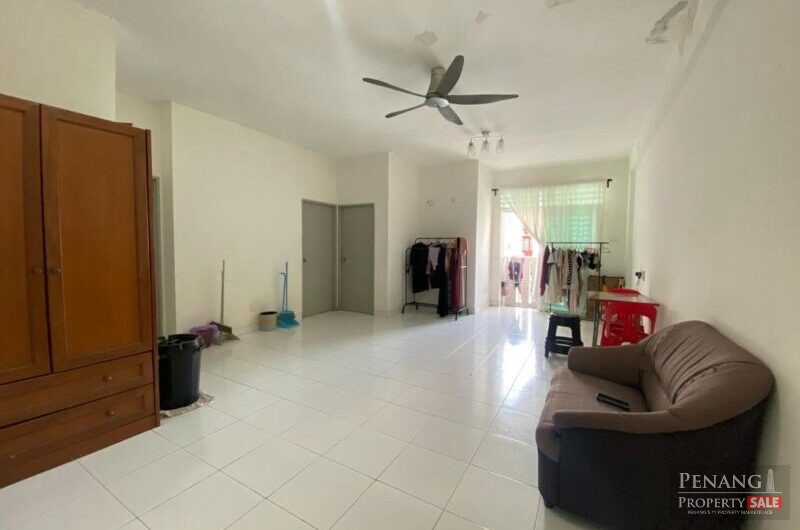 For Sale Bayu Tiara Apartment Bayan Lepas 11900 Pulau Pinang