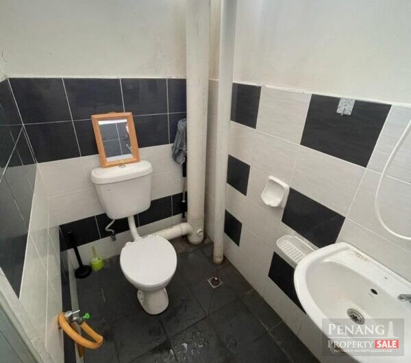 For Sale Bayu Tiara Apartment Bayan Lepas 11900 Pulau Pinang