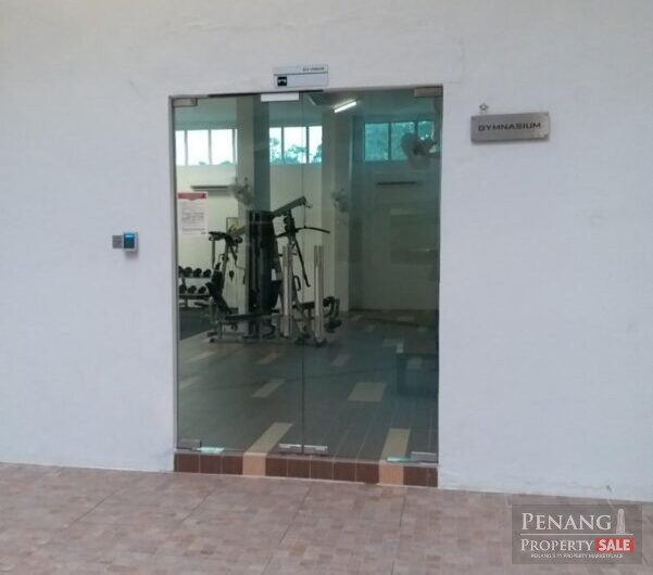For Sale Bayu Tiara Apartment Bayan Lepas 11900 Pulau Pinang