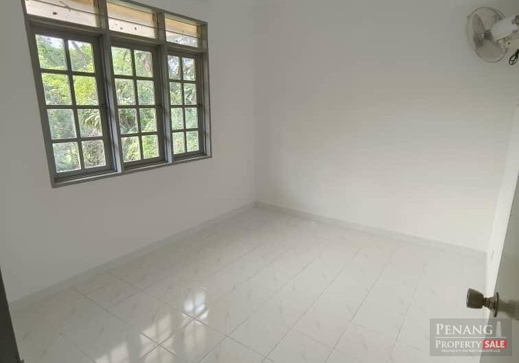 For Sale Mutiara Perdana Apartment Block Melati Sungai Ara 11900 Pulau Pinang