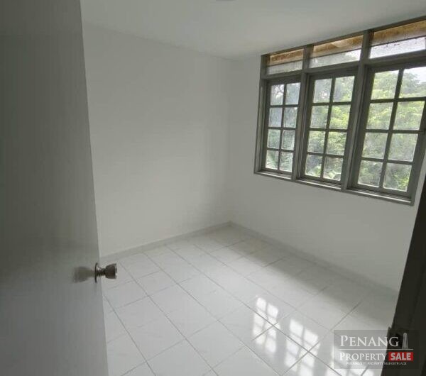 For Sale Mutiara Perdana Apartment Block Melati Sungai Ara 11900 Pulau Pinang