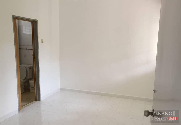 For Sale Mutiara Perdana Apartment Block Melati Sungai Ara 11900 Pulau Pinang
