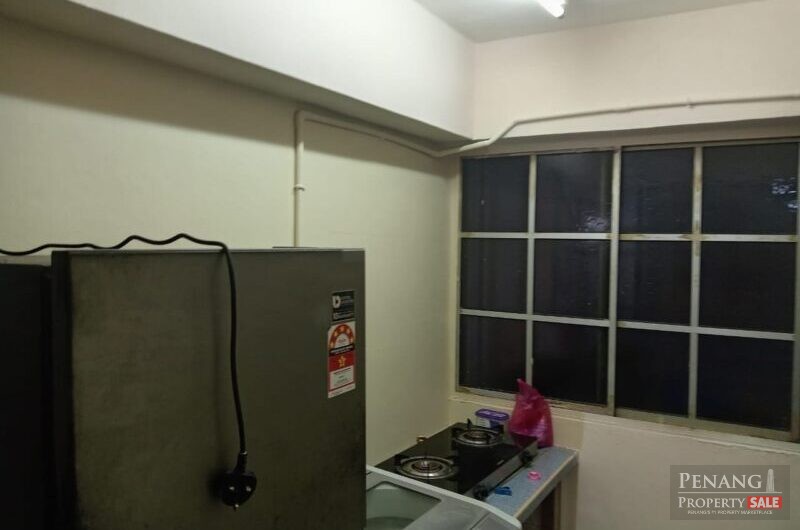 For Sale Taman Utama Apartment Gelugor 11700 Pulau Pinang