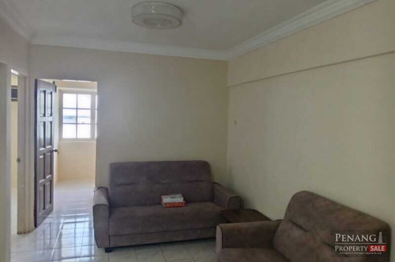 For Sale Taman Utama Apartment Gelugor 11700 Pulau Pinang