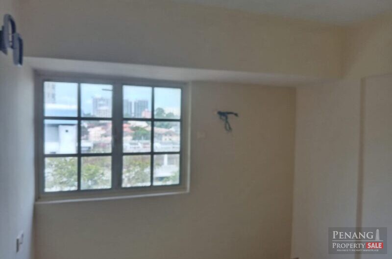 For Sale Taman Utama Apartment Gelugor 11700 Pulau Pinang