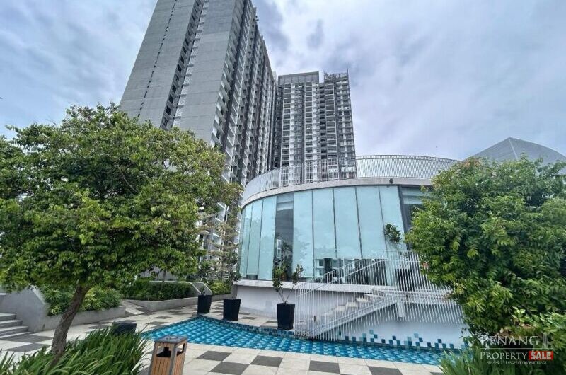 For Sale Luminari@Harbour Place Butterworth Pulau Pinang