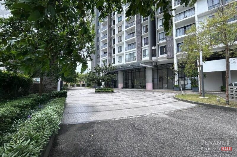 For Sale Luminari@Harbour Place Butterworth Pulau Pinang
