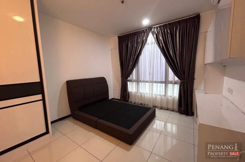 For Sale Luminari@Harbour Place Butterworth Pulau Pinang