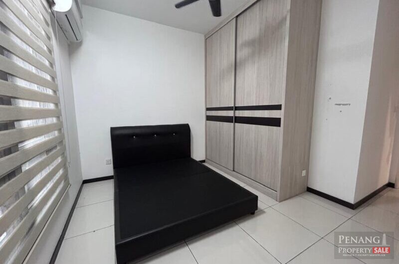 For Sale Luminari@Harbour Place Butterworth Pulau Pinang
