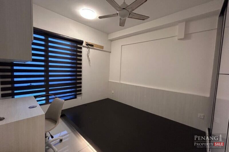 For Sale Luminari@Harbour Place Butterworth Pulau Pinang