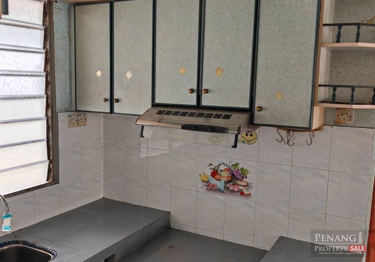 For Rent Taman Bendera Apartment Relau 11900 Pulau Pinang