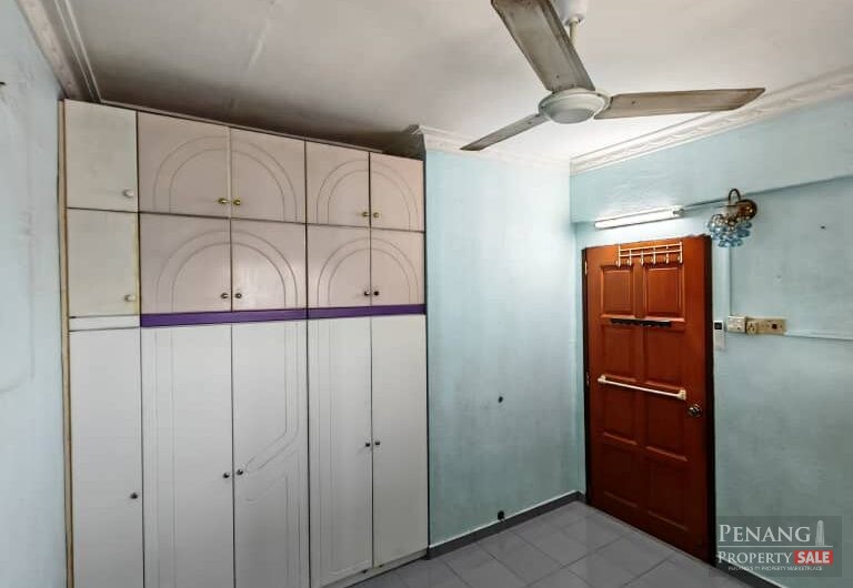 For Rent Taman Bendera Apartment Relau 11900 Pulau Pinang