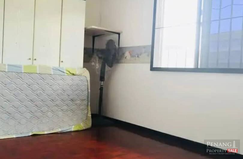 For Sale Halaman Sentosa Gelugor 11700 Pulau Pinang