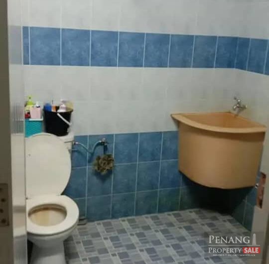 For Sale Halaman Sentosa Gelugor 11700 Pulau Pinang