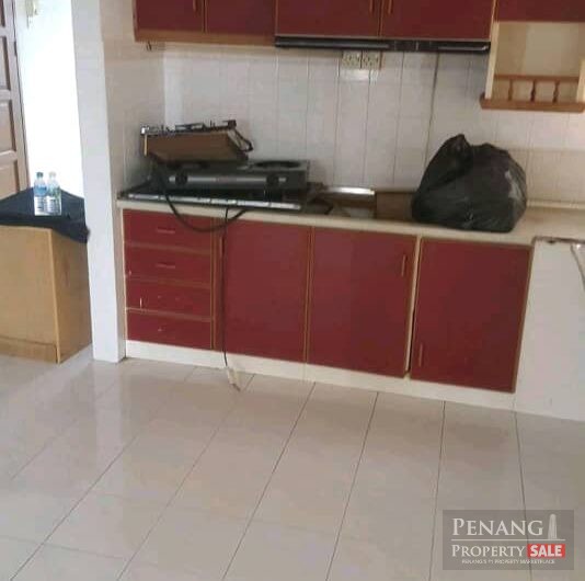 For Sale Halaman Sentosa Gelugor 11700 Pulau Pinang