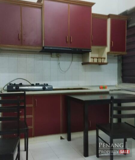 For Sale Halaman Sentosa Gelugor 11700 Pulau Pinang