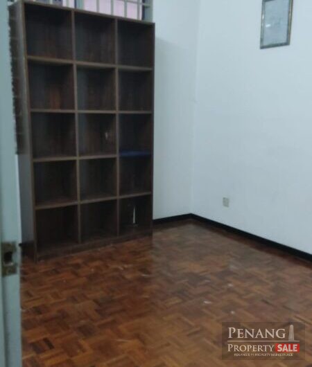 For Sale Halaman Sentosa Gelugor 11700 Pulau Pinang