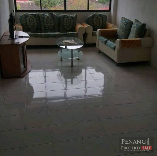 For Sale Halaman Sentosa Gelugor 11700 Pulau Pinang