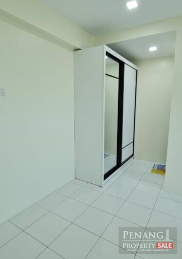 For Sale Palma Laguna Water Park Condominiums Seberang Perai Butterworth Pulau Pinang