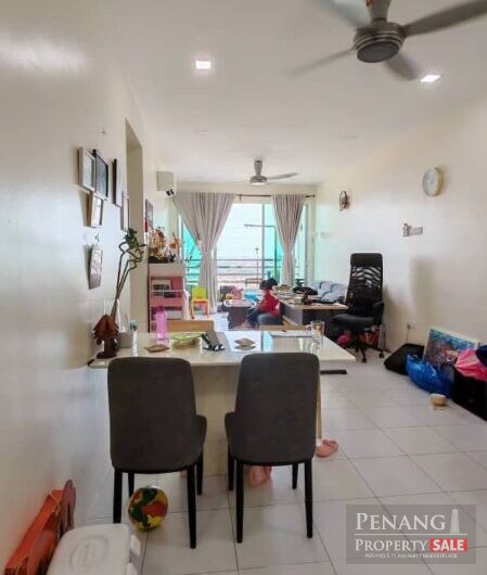 For Sale Palma Laguna Water Park Condominiums Seberang Perai Butterworth Pulau Pinang