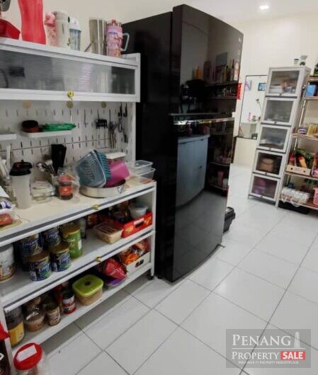 For Sale Palma Laguna Water Park Condominiums Seberang Perai Butterworth Pulau Pinang