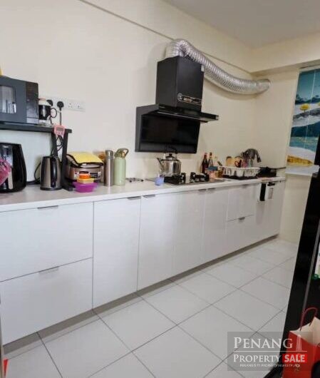 For Sale Palma Laguna Water Park Condominiums Seberang Perai Butterworth Pulau Pinang