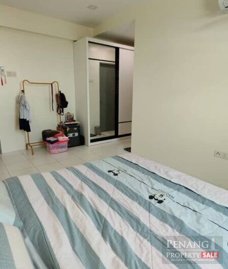 For Sale Palma Laguna Water Park Condominiums Seberang Perai Butterworth Pulau Pinang