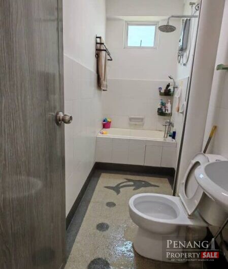 For Sale Palma Laguna Water Park Condominiums Seberang Perai Butterworth Pulau Pinang