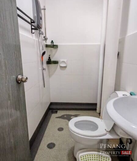 For Sale Palma Laguna Water Park Condominiums Seberang Perai Butterworth Pulau Pinang
