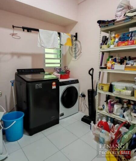 For Sale Palma Laguna Water Park Condominiums Seberang Perai Butterworth Pulau Pinang