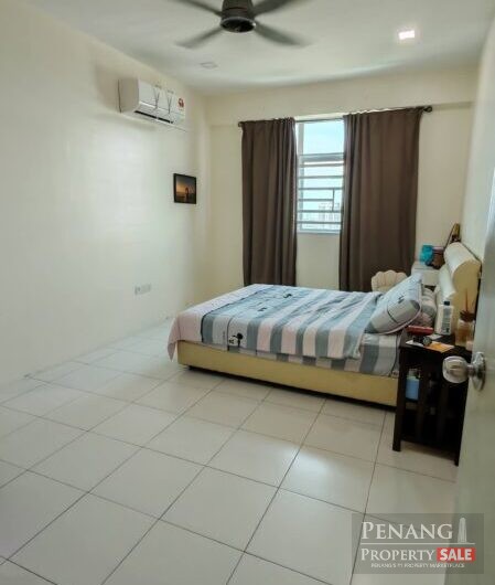 For Sale Palma Laguna Water Park Condominiums Seberang Perai Butterworth Pulau Pinang