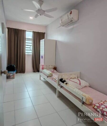 For Sale Palma Laguna Water Park Condominiums Seberang Perai Butterworth Pulau Pinang