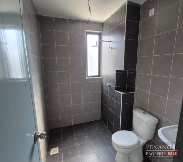 For Sale Triple Storey Terrace House Spectrum Garden Taman Lembah Permai Indah 14000 Bukit Mertajam