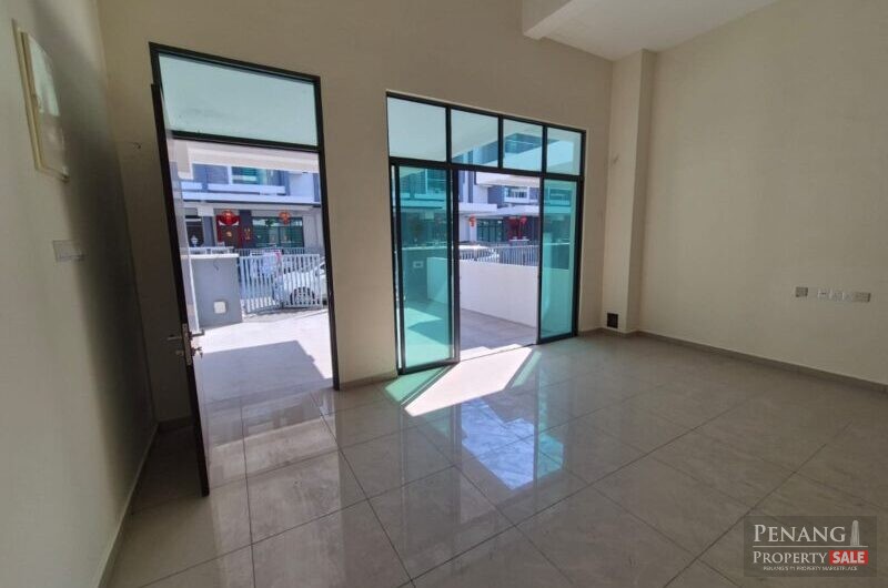 For Sale Triple Storey Terrace House Spectrum Garden Taman Lembah Permai Indah 14000 Bukit Mertajam