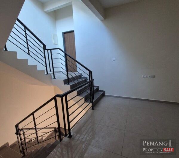 For Sale Triple Storey Terrace House Spectrum Garden Taman Lembah Permai Indah 14000 Bukit Mertajam