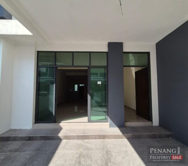 For Sale Triple Storey Terrace House Spectrum Garden Taman Lembah Permai Indah 14000 Bukit Mertajam