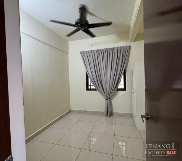 For Rent Woodbury Suites@Harbour Place Butterworth Pulau Pinang