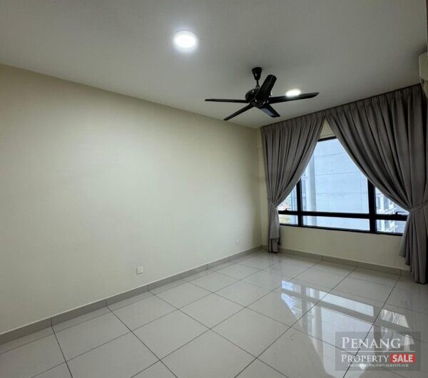 For Rent Woodbury Suites@Harbour Place Butterworth Pulau Pinang