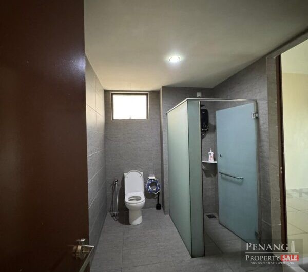 For Rent Woodbury Suites@Harbour Place Butterworth Pulau Pinang