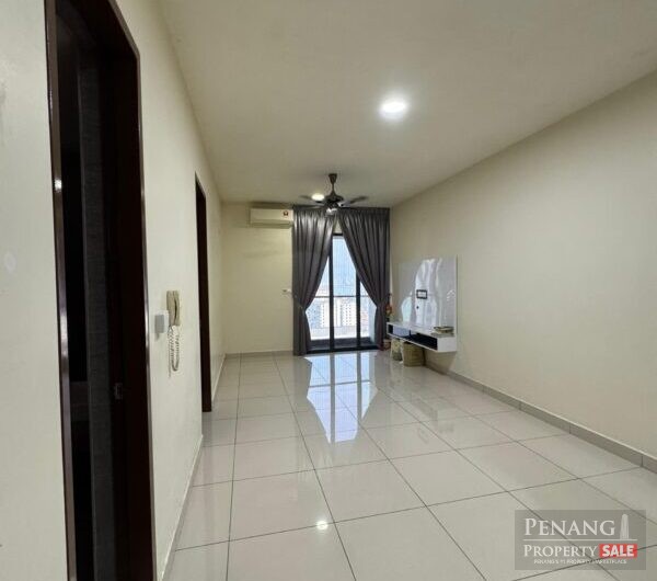 For Rent Woodbury Suites@Harbour Place Butterworth Pulau Pinang