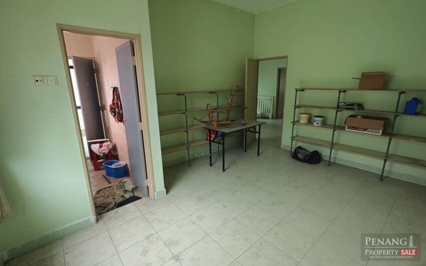 For Sale Double Storey Semi Detached House Taman Tambum Permai 14100 Simpang Ampat 14100 Pulau Pinang