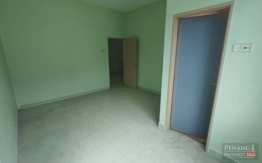 For Sale Double Storey Semi Detached House Taman Tambum Permai 14100 Simpang Ampat 14100 Pulau Pinang